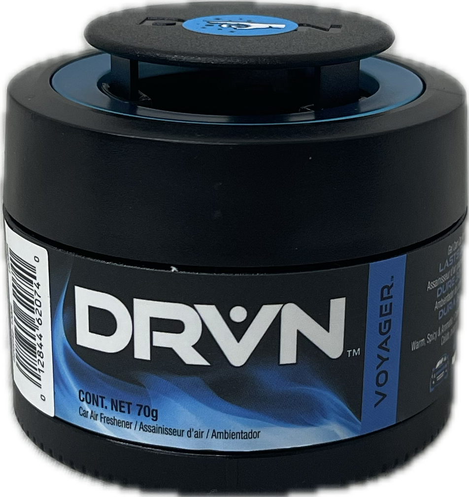 Driven 2.5oz Gel Can-Voyager