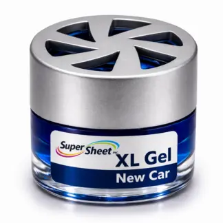 Super Sheet XL Gel-New Car
