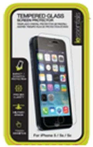 Tempered Glass Screen Protector Galaxy S4