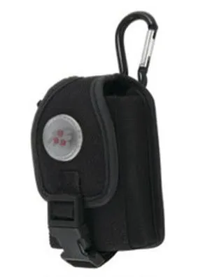 MED RUGGED CASE BLACK