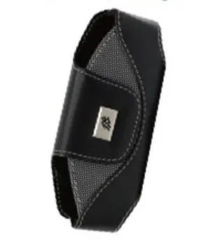 # 59849 HORIZONTAL POUCH MEDIUM BROWN