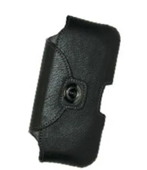 CLASSIC POUCH BLKBERRY/BLACK