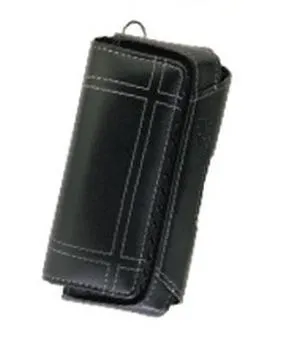 CEO CLASSIC POUCH B.BERRY.BLACK