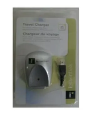 Travel Charge for Ipod,BK Berry and Razor
