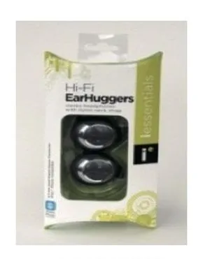 STEREO HIFI EAR HUGGER