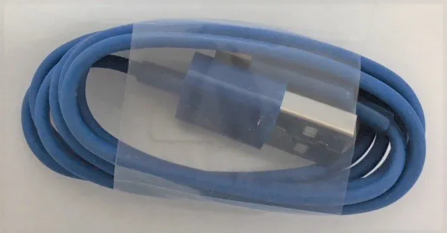 Asst. Micro Cable (mix) (MIZ2807)