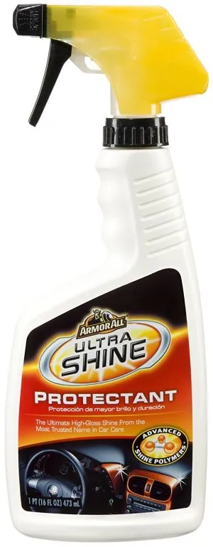 Ultra Shine Port 6/16oz.SRU (box#78000)