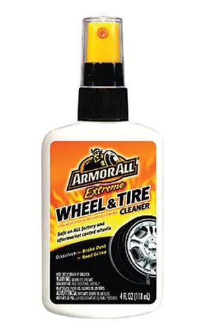 AA Extreme Wheel Cleaner pump 24.4fo