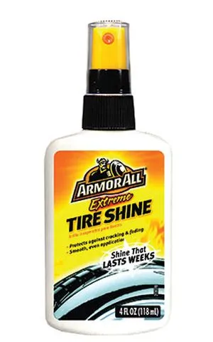 AA Extreme Tire Shine Pump 24/4fo.