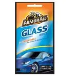 AA Glass Wipe 100/2ct