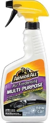 AA AirFr MulPurp Cleaner  Trigger New Car 6/16oz.