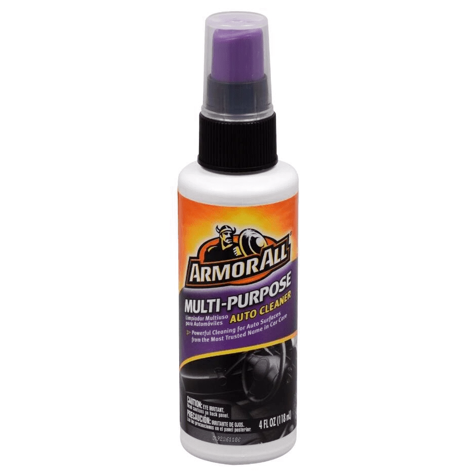 AA Multi-Purpose Cleaner 4oz. Pump Spray