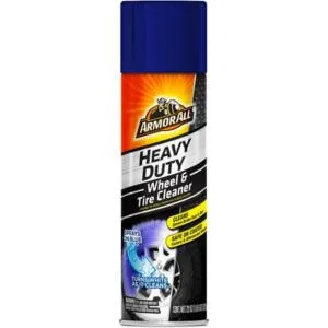 Armor All Heavy Duty Wheel & Tire Cleaner Aerosol 22 oz.
