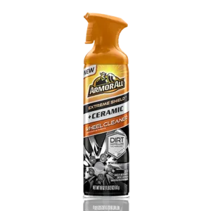 Extreme Shield + Ceremic Wheel Cleaner Arsl 16oz