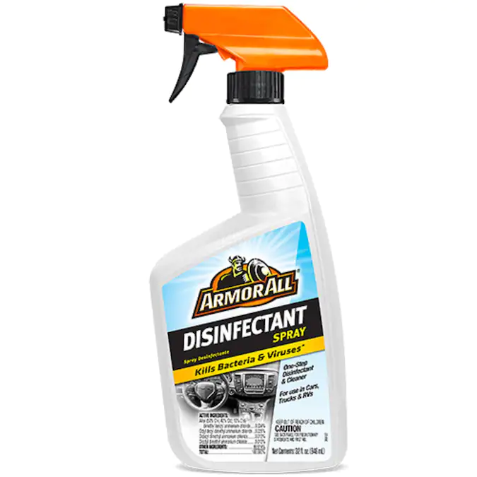 Armor All Disinfecting Spray 32oz