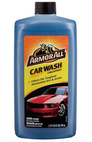 AA Car Wash 6/24fo