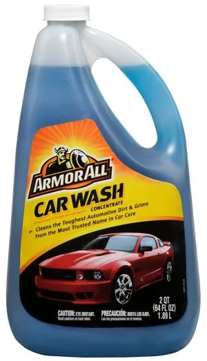 AA CarWash 4/64fo (box#17450)