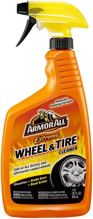 AA Exteme Wheel & Tire cleaner Trigger 6/32oz.
