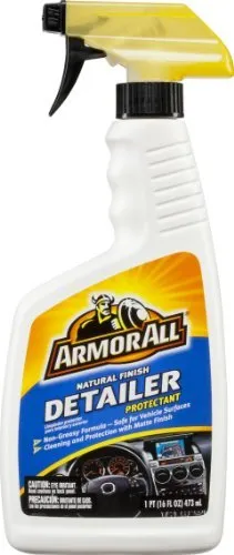AA Ultimate Detailer Clean Protectant 6/16oz.