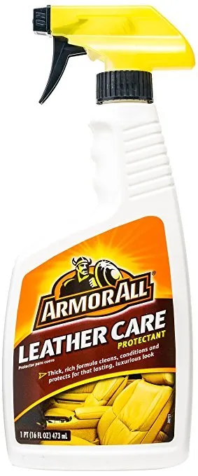 AA Leather Protectant Spray 5/16oz.