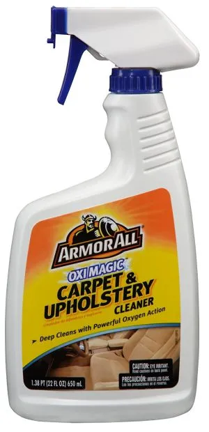 AA OXI Magic Carpet And Upholstery 6/22oz.