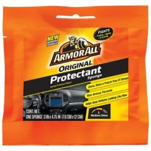 AA Prot Vendable Sponge PK 100/1CT(10800)