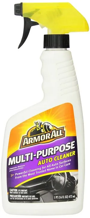 (Old#30200)Milti-Purpose Cleaner Trigger 16oz 6/case