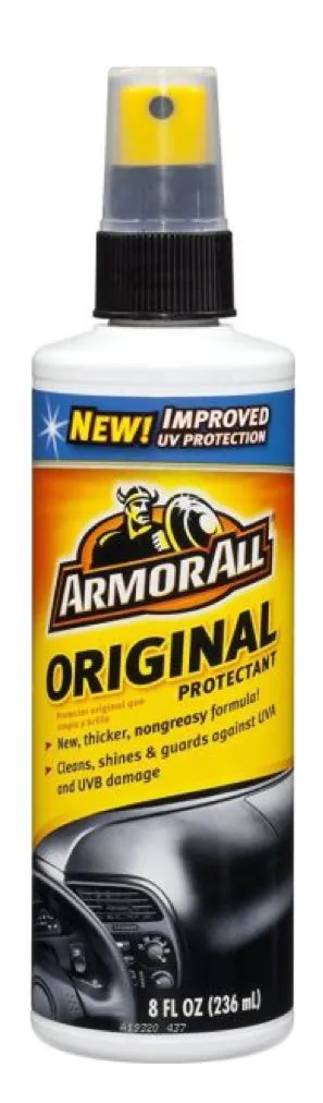 AA 8oz Prot Pump 12/case