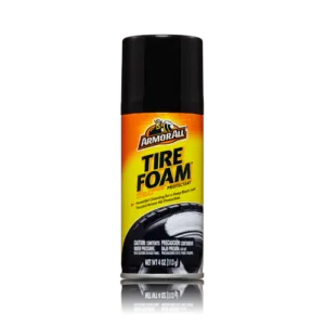 AA Tire Foam 12/4oz.