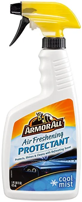 AA Air Fresherning Cool Mist Protectant Trigger 6/16oz.